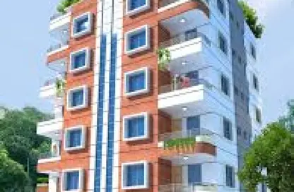 عمارة بالكامل - 8 غرف نوم - 8 حمامات للبيع في 1 الحميدية - الحميدية - عجمان