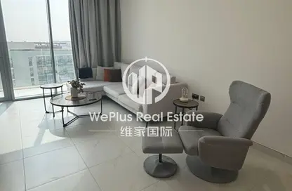 Apartment - 1 Bedroom - 2 Bathrooms for rent in Residences 12 - District One - Mohammed Bin Rashid City - Dubai