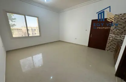 Apartment - 1 Bathroom for rent in Al Bateen Airport - Muroor Area - Abu Dhabi