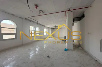 Office Space - Studio - 2 Bathrooms for rent in Sheikh Mohammed Bin Zayed Road - Ras Al Khaimah