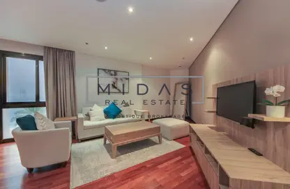 Apartment - 2 Bedrooms - 3 Bathrooms for rent in Royal Amwaj Residence South - The Royal Amwaj - Palm Jumeirah - Dubai