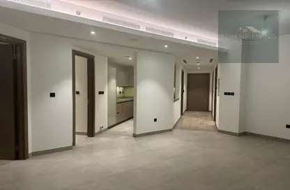 شقة - 2 غرف نوم - 3 حمامات للايجار في ويفز غراندي - صبحا هارتلاند - مدينة الشيخ محمد بن راشد - دبي