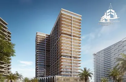 شقة - 1 حمام للبيع في بن غاطي ستارلايت - الجداف - دبي