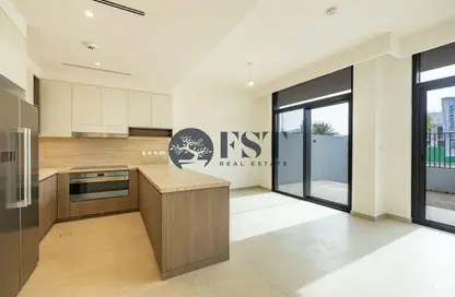 Townhouse - 3 Bedrooms - 4 Bathrooms for rent in Mudon Al Ranim 3 - Mudon - Dubai