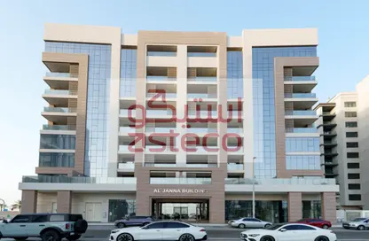 Apartment - 2 Bedrooms - 3 Bathrooms for rent in P-2831 - Al Raha Beach - Abu Dhabi