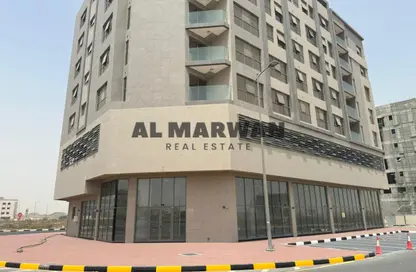 Apartment - 2 Bedrooms - 2 Bathrooms for rent in Tilal City E - Tilal City - Sharjah