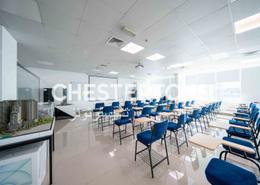 Office Space for rent in Capital Golden Tower - Business Bay - Dubai
