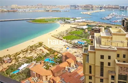 شقة - غرفة نوم - 2 حمامات للبيع في صدف 7 - صدف - مساكن شاطئ الجميرا - دبي