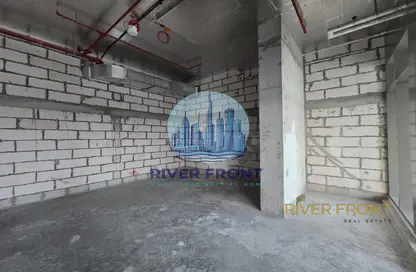 Retail - Studio for rent in Azizi Fawad Residence - Dubai Healthcare City 2 - Al Jaddaf - Dubai