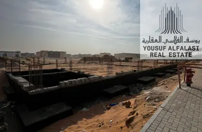Land - Studio for sale in Umm Al Thuoob - Umm Al Quwain Land - Studio for sale in Umm Al Thuoob - Umm Al Quwain