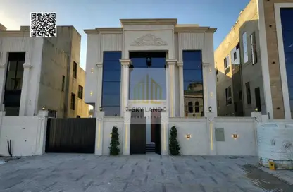 فيلا - 5 غرف نوم - 7 حمامات للبيع في الحليو 2 - الحليو - عجمان