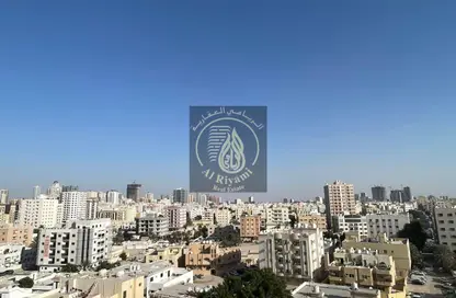 Apartment - 1 Bedroom - 1 Bathroom for rent in Al Naemiya Tower 2 - Al Naemiya Towers - Al Nuaimiya - Ajman Apartment - 1 Bedroom - 1 Bathroom for rent in Al Naemiya Tower 2 - Al Naemiya Towers - Al Nuaimiya - Ajman