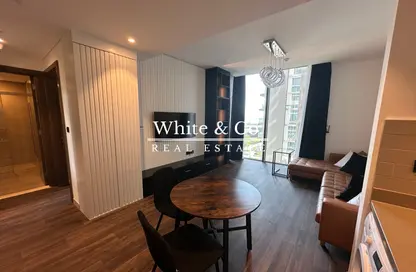 Apartment - 1 Bedroom - 1 Bathroom for rent in Sobha Creek Vistas Tower A - Sobha Hartland - Mohammed Bin Rashid City - Dubai