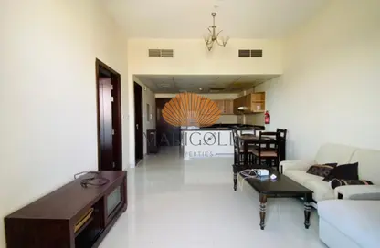 شقة - غرفة نوم - 2 حمامات للبيع في مساكن النخبة رقم 3 - مساكن النخبة الرياضية - مدينة دبي الرياضية - دبي