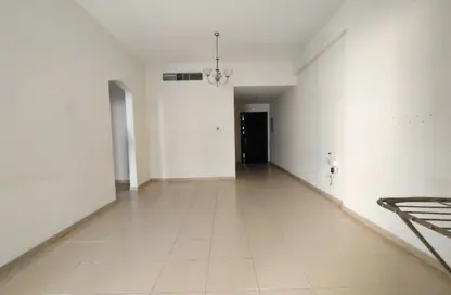 Apartment - 1 Bedroom - 2 Bathrooms for rent in Al Murjan Tower - Al Nahda 2 - Al Nahda - Dubai
