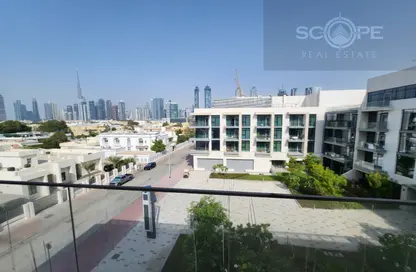 شقة - غرفة نوم - 2 حمامات للايجار في مساكن واجهة القناة 2 - كانال فرونت ريزيدينس - الوصل - دبي