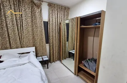 Apartment - 1 Bedroom - 2 Bathrooms for rent in Al Rashidiya 3 - Al Rashidiya - Ajman