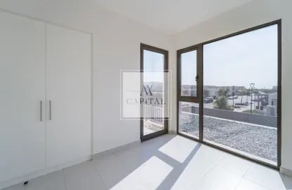 Villa - 3 Bedrooms - 4 Bathrooms for rent in EMAAR South - Dubai South (Dubai World Central) - Dubai