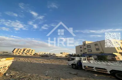 أرض - استوديو للبيع في الجرف الصناعية 2 - الجرف الصناعية - عجمان