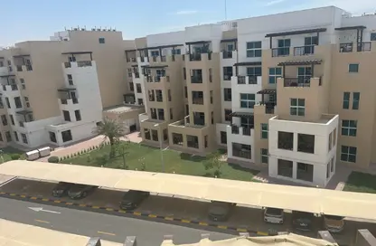 شقة - غرفة نوم - 2 حمامات للايجار في تلال الخيل - القوز - دبي
