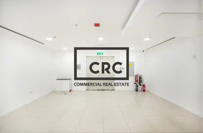 Office Space - Studio for rent in Red Diamond - Jumeirah Lake Towers - Dubai