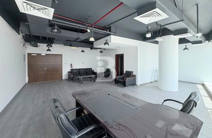 Office Space - Studio for rent in Al Manara Tower - Business Bay - Dubai