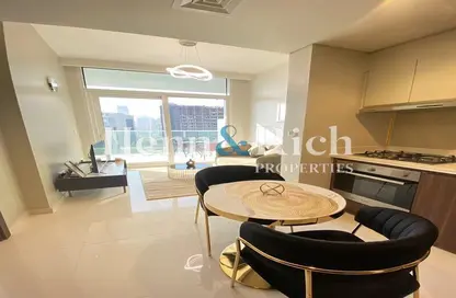 Apartment - 1 Bedroom - 1 Bathroom for sale in Reva Residences - Business Bay - Dubai