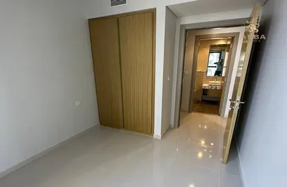 صورة لـ غرفة- غرفة النوم شقة - 2 غرف نوم - 2 حمامات للايجار في آيكون سيتي  تاور سي - آيكن سيتي - الخليج التجاري - دبي ، صورة رقم 1
