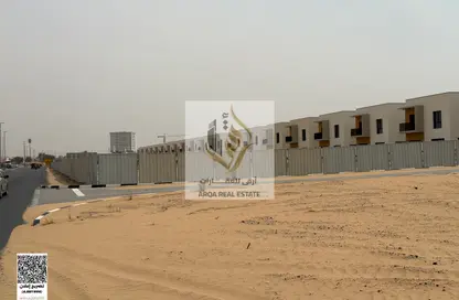 Shop - Studio for sale in Al Helio 2 - Al Helio - Ajman