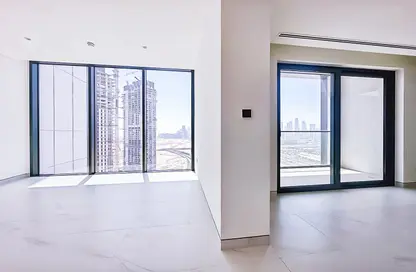 Apartment - 1 Bedroom - 2 Bathrooms for rent in Sobha Creek Vistas Grande - Sobha Hartland - Mohammed Bin Rashid City - Dubai