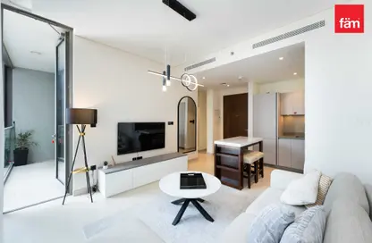 Apartment - 1 Bedroom - 1 Bathroom for rent in Sobha Creek Vistas Reserve - Sobha Hartland - Mohammed Bin Rashid City - Dubai