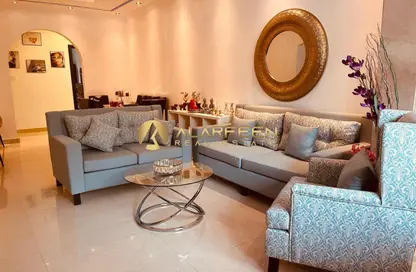 Townhouse - 3 Bedrooms - 5 Bathrooms for rent in Diamond Views 4 - Diamond Views - Jumeirah Village Circle - Dubai