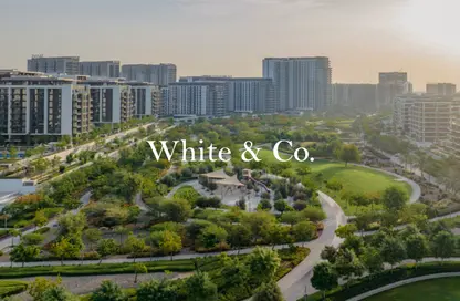 Apartment - 2 Bedrooms - 2 Bathrooms for sale in Parkside Hills - Dubai Hills Estate - Dubai