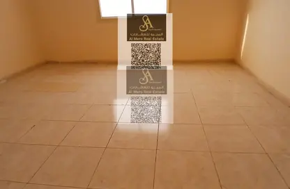 Apartment - Studio - 1 Bathroom for rent in Crown Palace Hotel - Al Rashidiya 1 - Al Rashidiya - Ajman