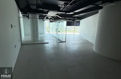 Office Space - Studio for rent in Oceanscape - Shams Abu Dhabi - Al Reem Island - Abu Dhabi