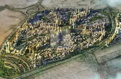 Land - Studio for sale in Jumeirah Village Circle - Dubai