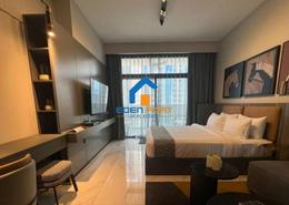 Studio - 1 bathroom for rent in MAG 318 - Business Bay - Dubai