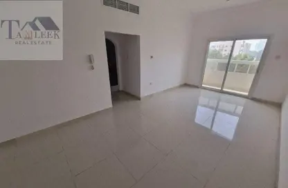 Apartment - 2 Bedrooms - 2 Bathrooms for rent in Al Rashidiya 2 - Al Rashidiya - Ajman