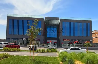 Shop - Studio for rent in PG Avenue - Mushraif - Mirdif - Dubai Shop - Studio for rent in PG Avenue - Mushraif - Mirdif - Dubai