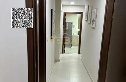 Apartment - 2 Bedrooms - 3 Bathrooms for sale in Al Amira Village - Al Yasmeen - Ajman