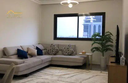 Apartment - 1 Bedroom - 2 Bathrooms for rent in Al Thani Muwaileh - Muwaileh Commercial - Sharjah Apartment - 1 Bedroom - 2 Bathrooms for rent in Al Thani Muwaileh - Muwaileh Commercial - Sharjah