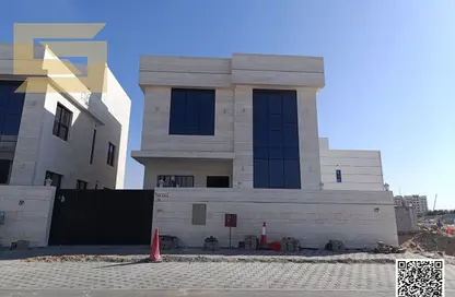 فيلا - 6 غرف نوم - 8 حمامات للبيع في العامرة جاردنز - العامرة - عجمان