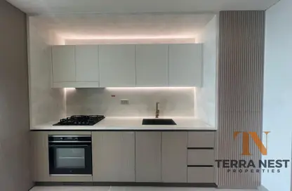 Apartment - Studio - 1 Bathroom for rent in Binghatti Phoenix - Jumeirah Village Circle - Dubai Apartment - Studio - 1 Bathroom for rent in Binghatti Phoenix - Jumeirah Village Circle - Dubai