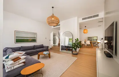 Villa - 3 Bedrooms - 4 Bathrooms for sale in Saheel - Arabian Ranches - Dubai