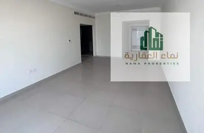 شقة - 2 غرف نوم - 2 حمامات للايجار في برج النعيمية  2 - أبراج النعيمية - النعيمية - عجمان