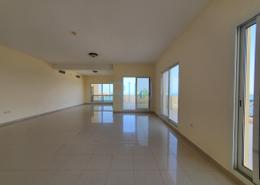 Empty Room image for: Penthouse - 3 bedrooms - 5 bathrooms for rent in Fayrouz - Bab Al Bahar - Al Marjan Island - Ras Al Khaimah, Image 1
