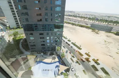 شقة - غرفة نوم - 2 حمامات للايجار في كابيتال باي 2 - كابيتال باي - الخليج التجاري - دبي
