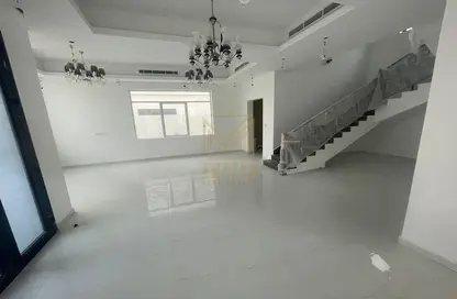 Villa - 4 Bedrooms - 6 Bathrooms for sale in Hoshi 1 - Hoshi - Al Badie - Sharjah