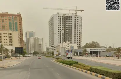 Land - Studio for sale in The Icon Casa 2 - Al Rashidiya 3 - Al Rashidiya - Ajman Land - Studio for sale in The Icon Casa 2 - Al Rashidiya 3 - Al Rashidiya - Ajman