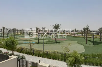 تاون هاوس - 4 غرف نوم - 4 حمامات للايجار في تاليا - ذا فالي - دبي